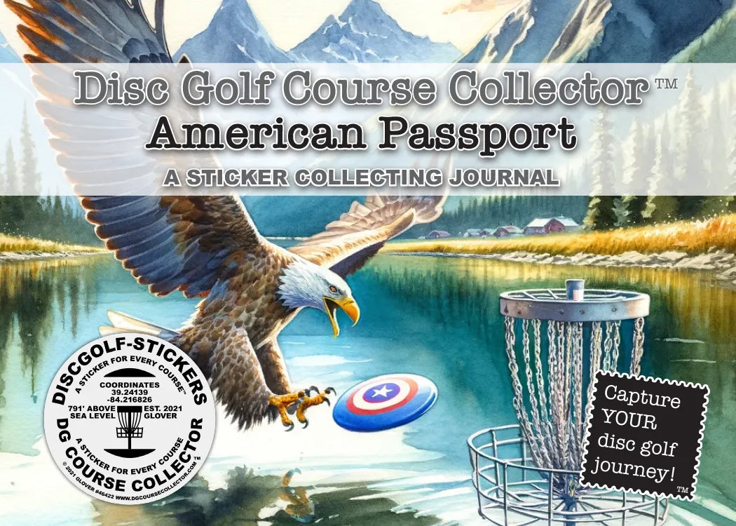 American Passport