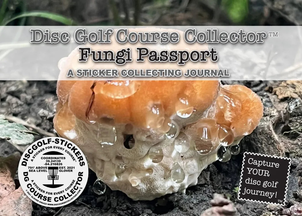 Fungi Passport
