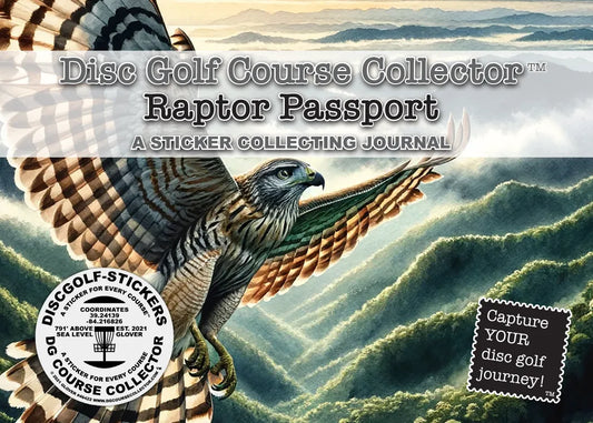 Raptor Passport